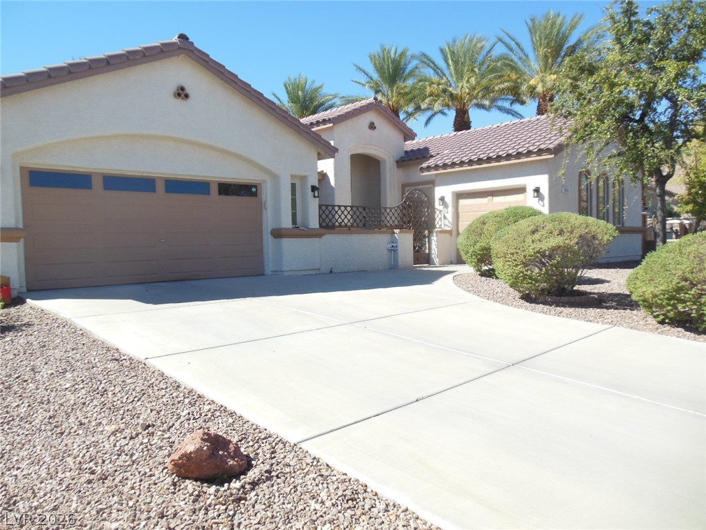 9865 Masterpiece Drive Las Vegas NV 89148