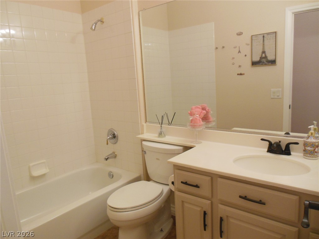 9865 Masterpiece Drive Las Vegas NV 89148