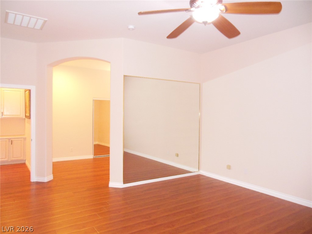 9865 Masterpiece Drive Las Vegas NV 89148