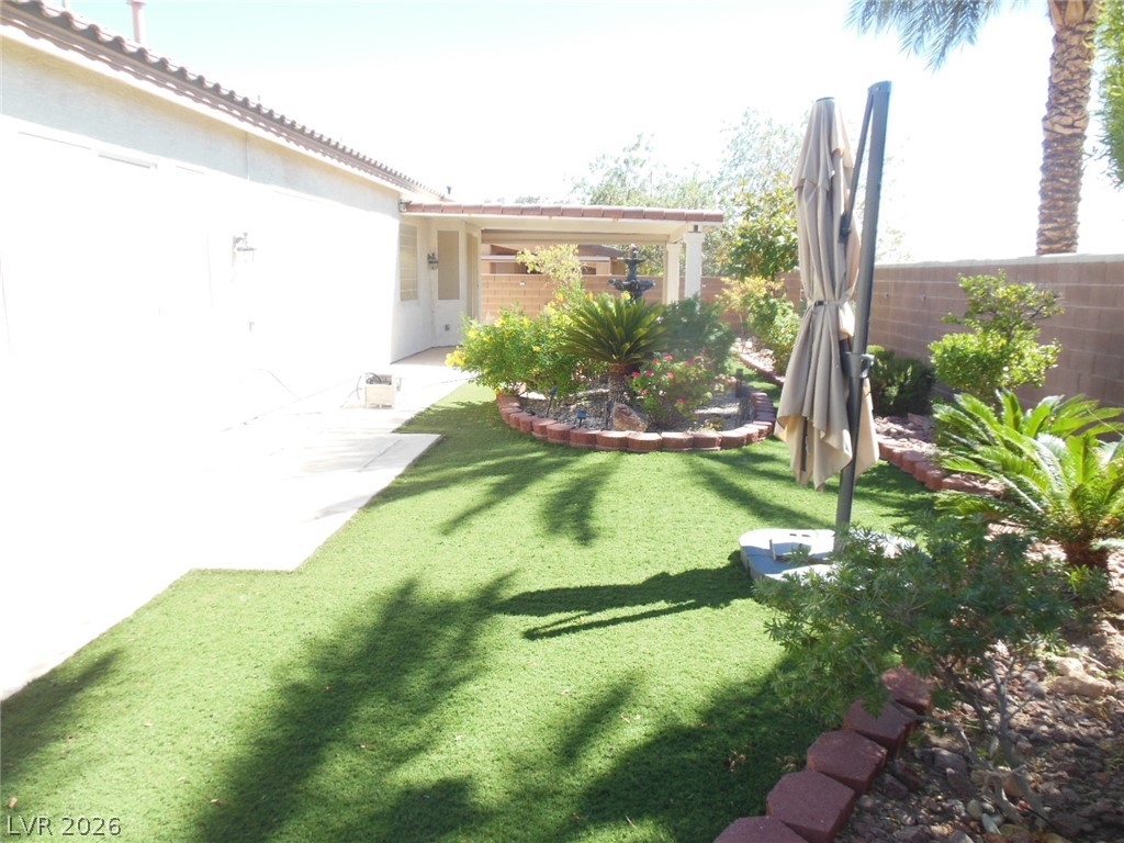 9865 Masterpiece Drive Las Vegas NV 89148