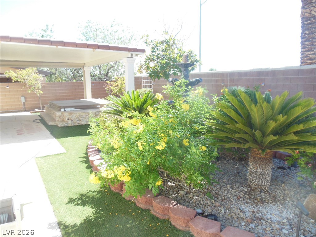 9865 Masterpiece Drive Las Vegas NV 89148
