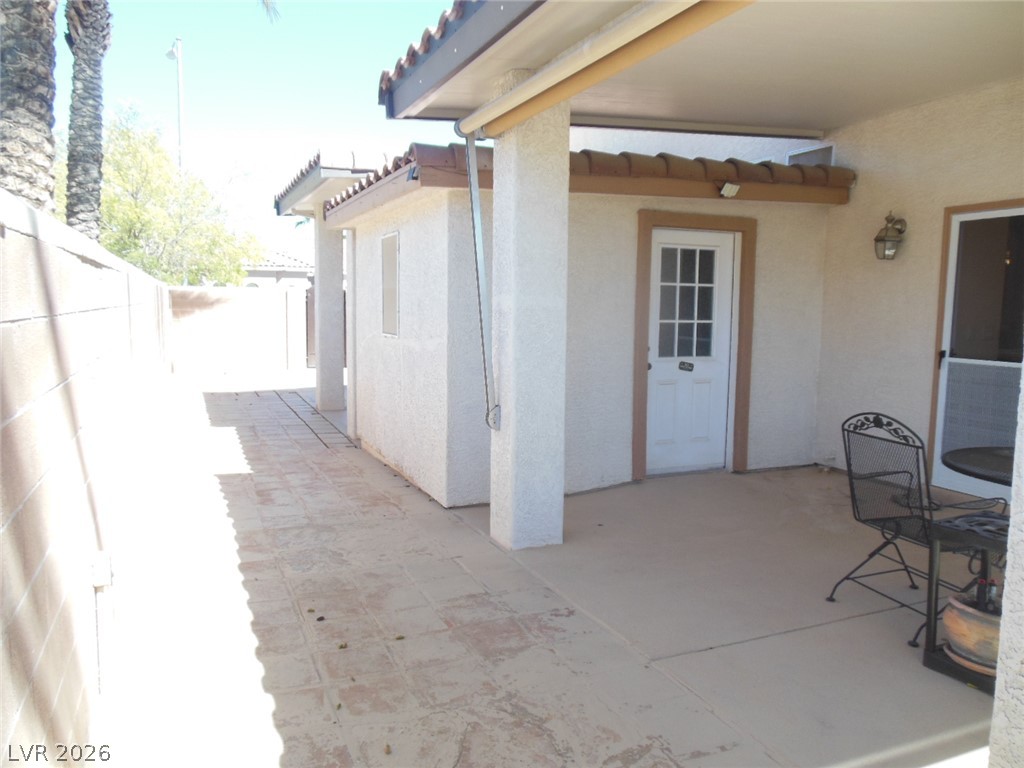9865 Masterpiece Drive Las Vegas NV 89148