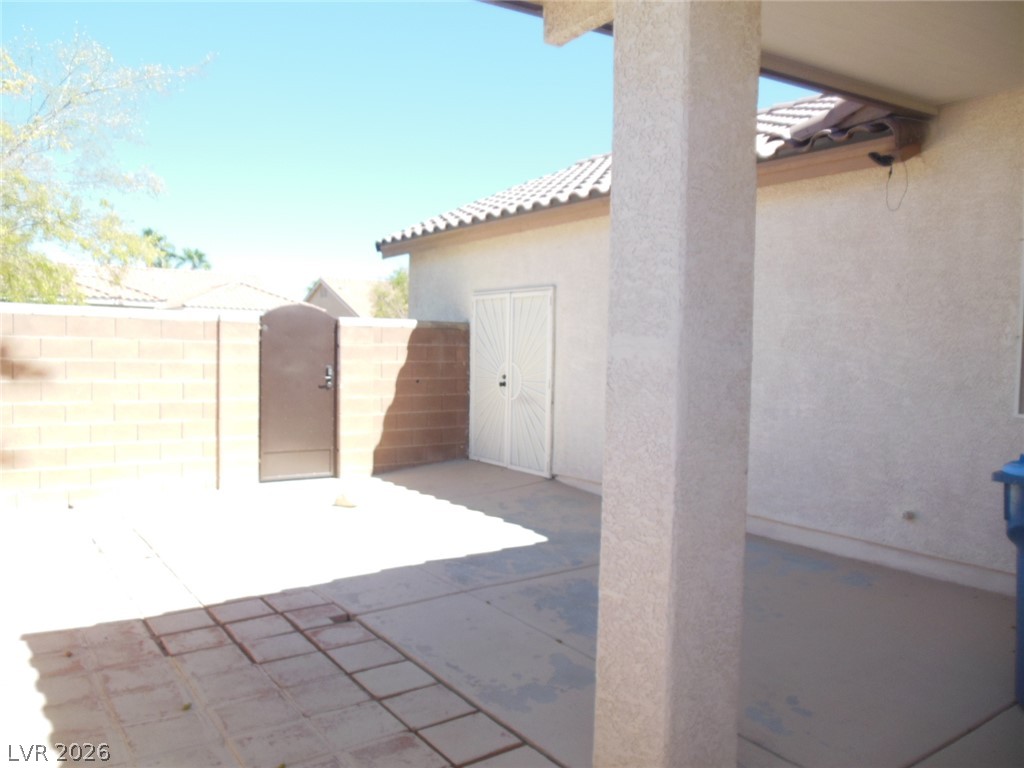 9865 Masterpiece Drive Las Vegas NV 89148
