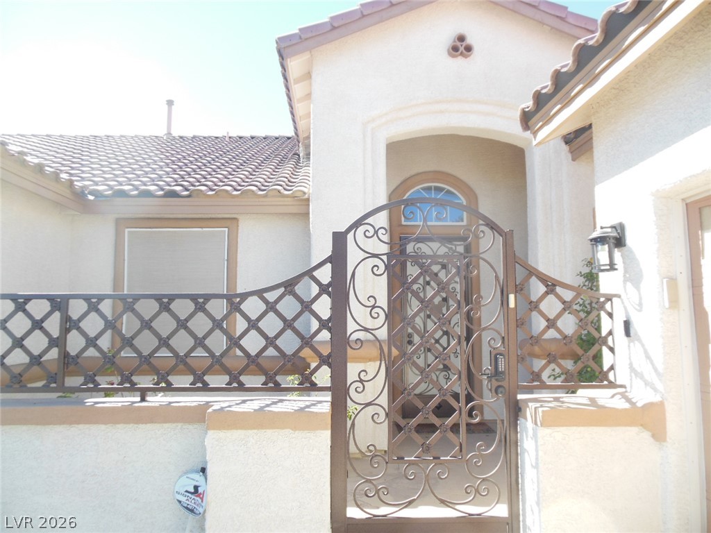 9865 Masterpiece Drive Las Vegas NV 89148