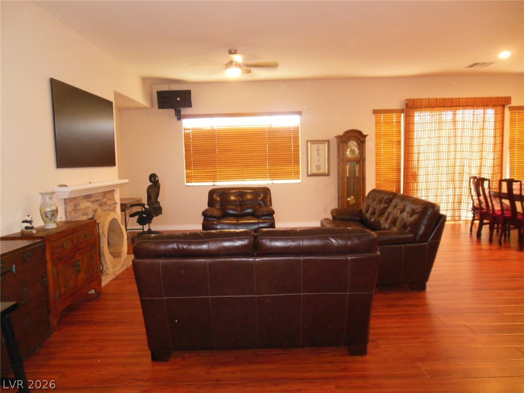 9865 Masterpiece Drive Las Vegas NV 89148