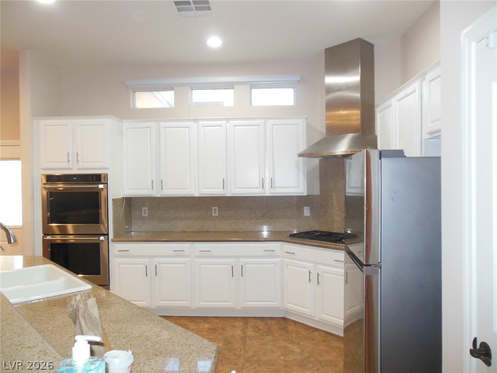 9865 Masterpiece Drive Las Vegas NV 89148