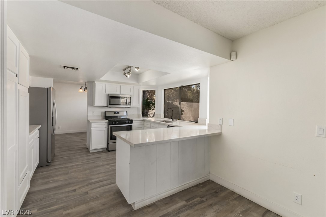 3709 Pamplona Circle Las Vegas NV 89103