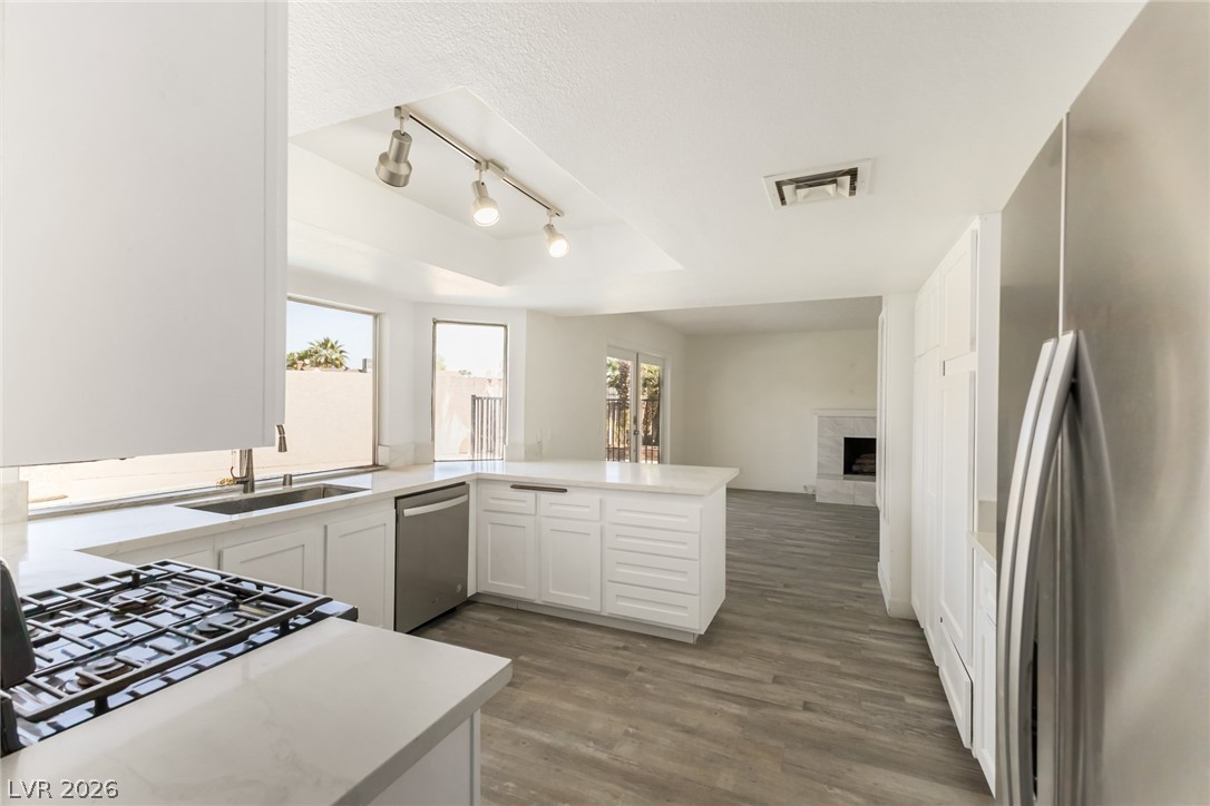3709 Pamplona Circle Las Vegas NV 89103