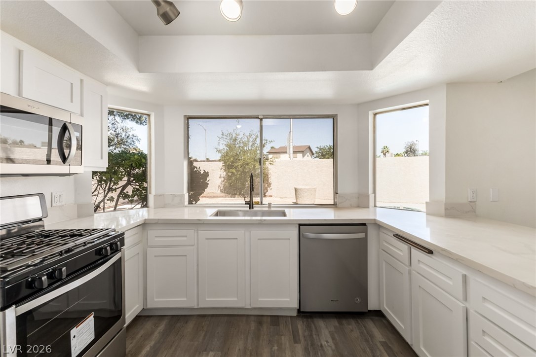 3709 Pamplona Circle Las Vegas NV 89103