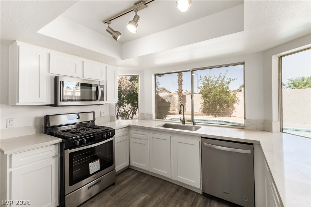 3709 Pamplona Circle Las Vegas NV 89103