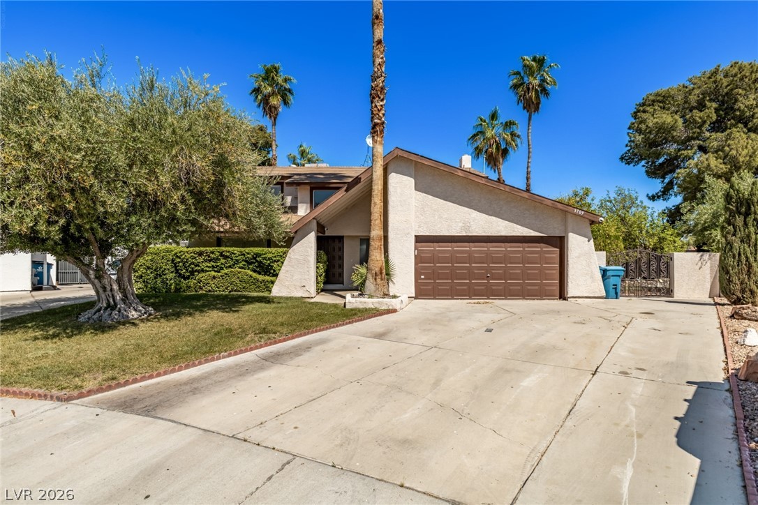 3709 Pamplona Circle Las Vegas NV 89103