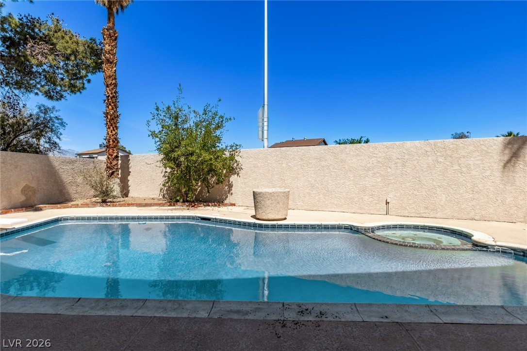 3709 Pamplona Circle Las Vegas NV 89103