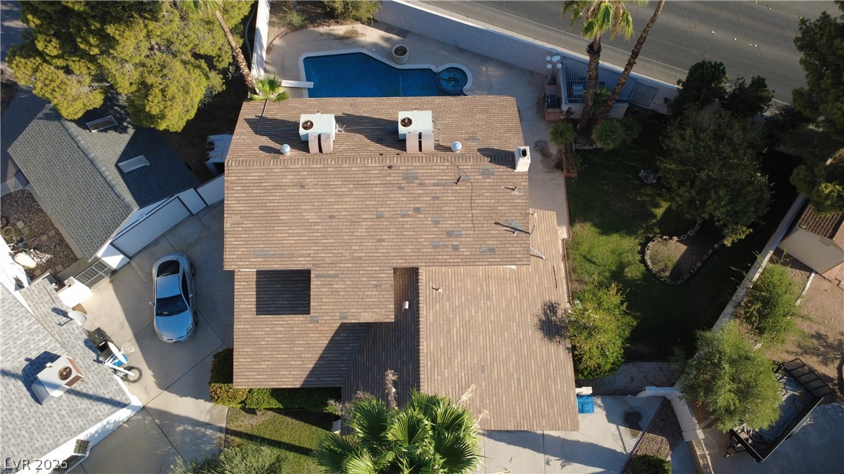 3709 Pamplona Circle Las Vegas NV 89103