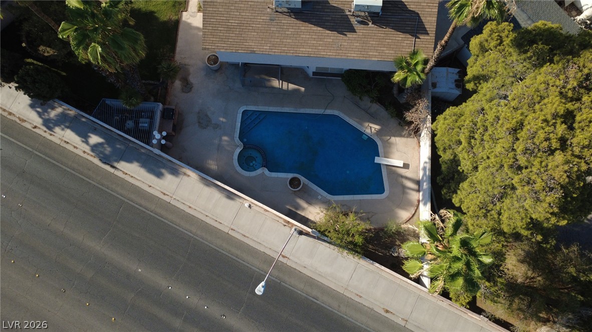 3709 Pamplona Circle Las Vegas NV 89103