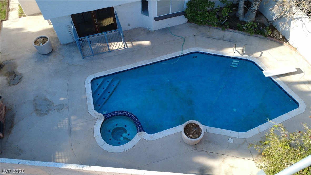 3709 Pamplona Circle Las Vegas NV 89103