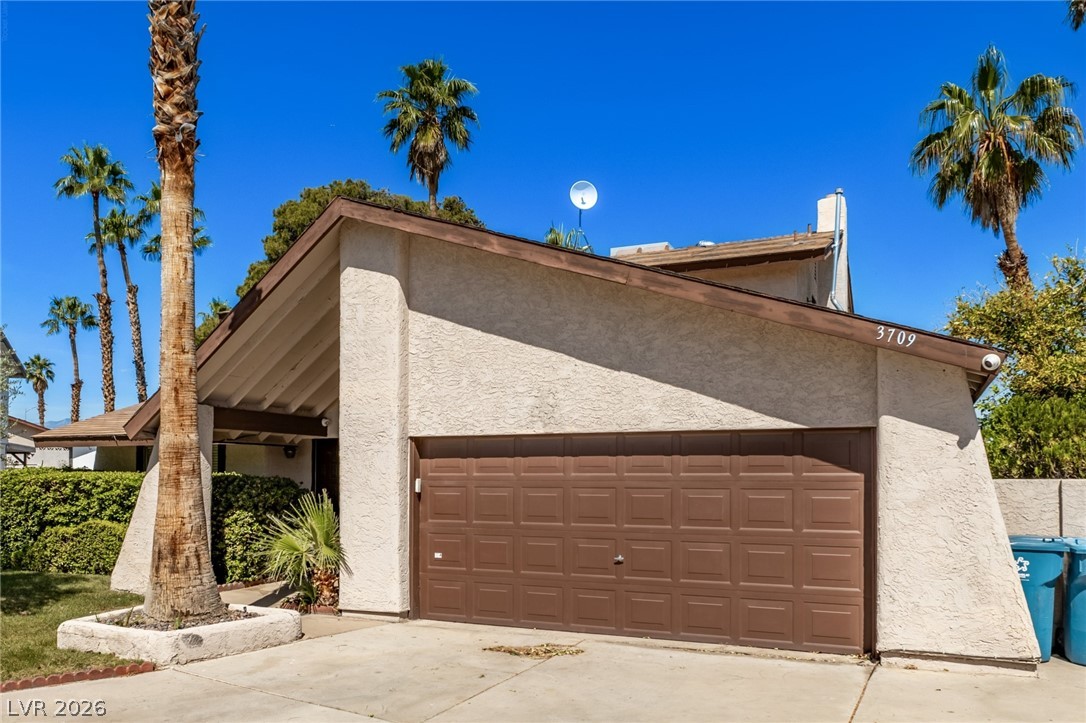 3709 Pamplona Circle Las Vegas NV 89103