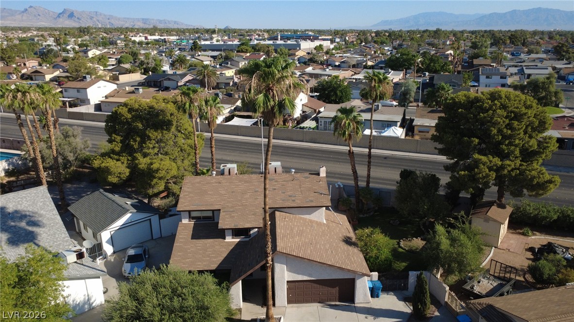 3709 Pamplona Circle Las Vegas NV 89103