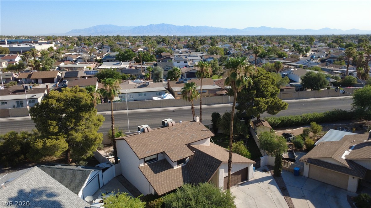 3709 Pamplona Circle Las Vegas NV 89103