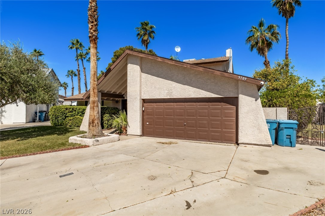 3709 Pamplona Circle Las Vegas NV 89103