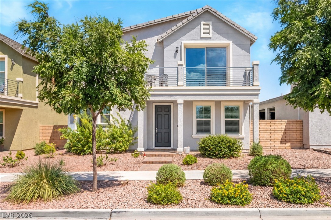 976 East Sunset Road Henderson NV 89011