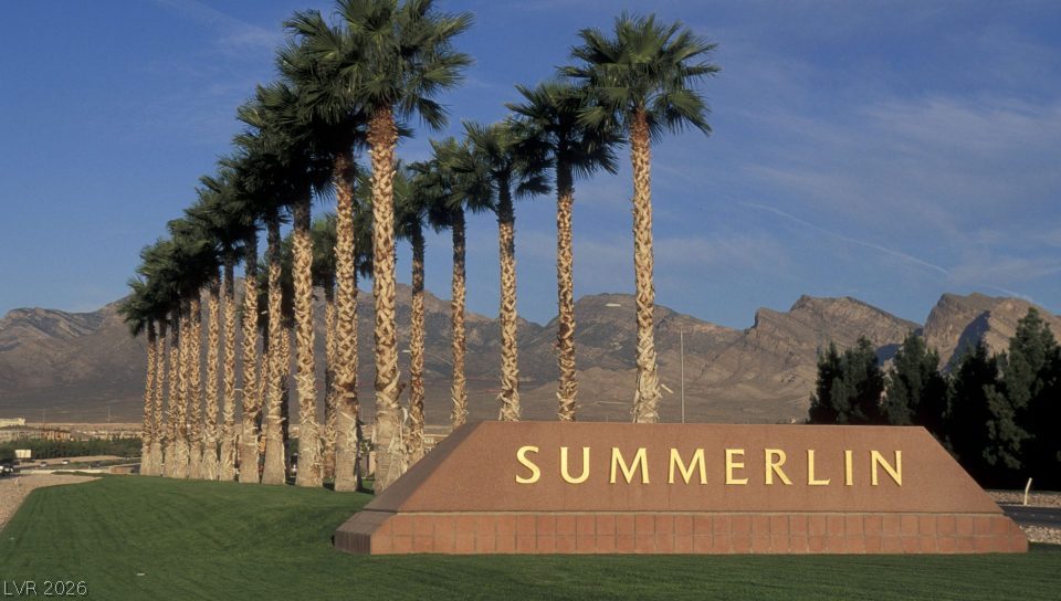 10833 Franklin Hills Avenue Las Vegas NV 89135