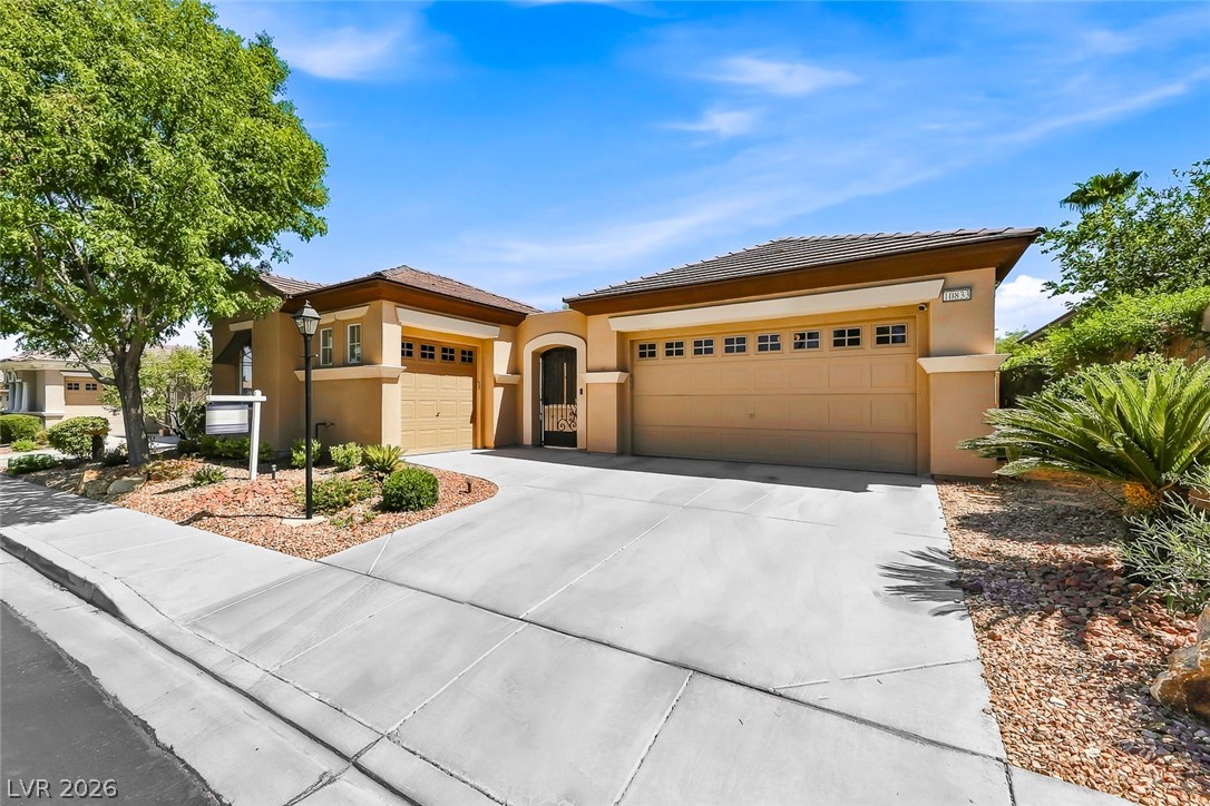 10833 Franklin Hills Avenue Las Vegas NV 89135