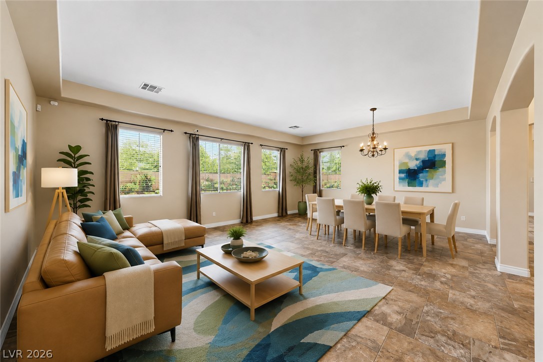 10833 Franklin Hills Avenue Las Vegas NV 89135