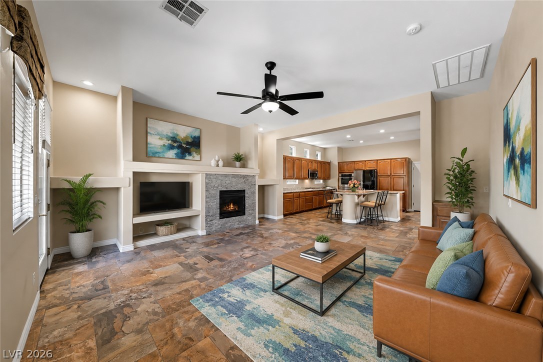 10833 Franklin Hills Avenue Las Vegas NV 89135