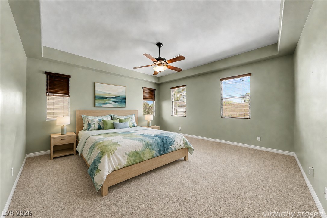 10833 Franklin Hills Avenue Las Vegas NV 89135