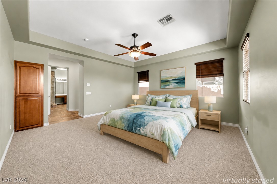 10833 Franklin Hills Avenue Las Vegas NV 89135