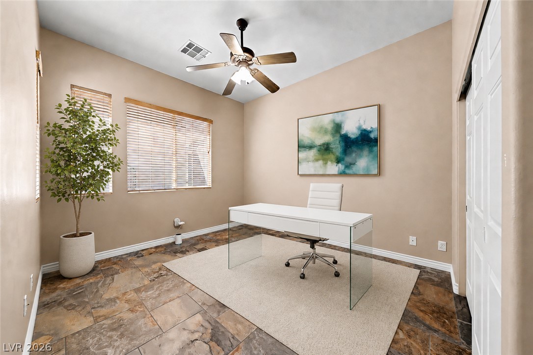 10833 Franklin Hills Avenue Las Vegas NV 89135