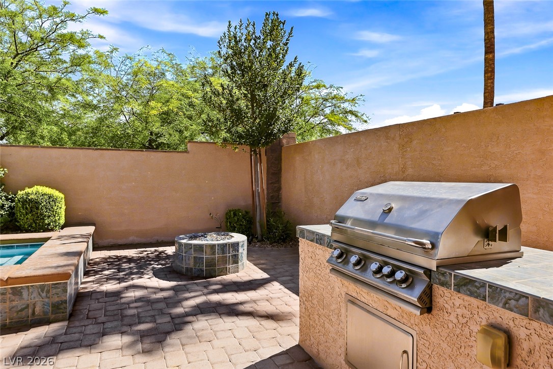10833 Franklin Hills Avenue Las Vegas NV 89135