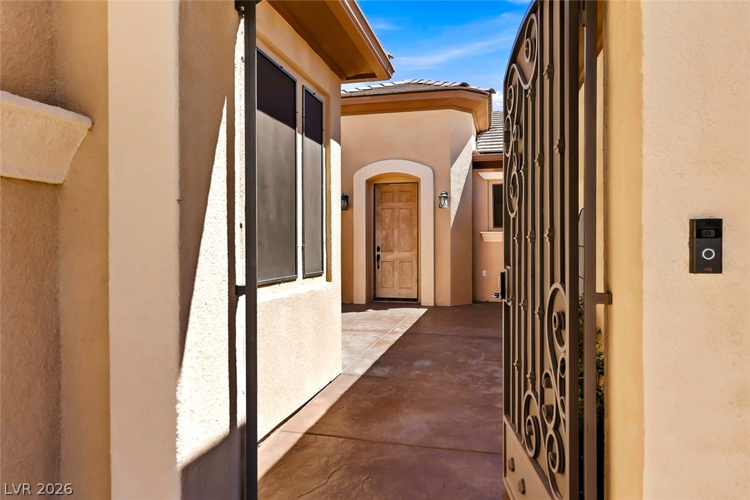 10833 Franklin Hills Avenue Las Vegas NV 89135