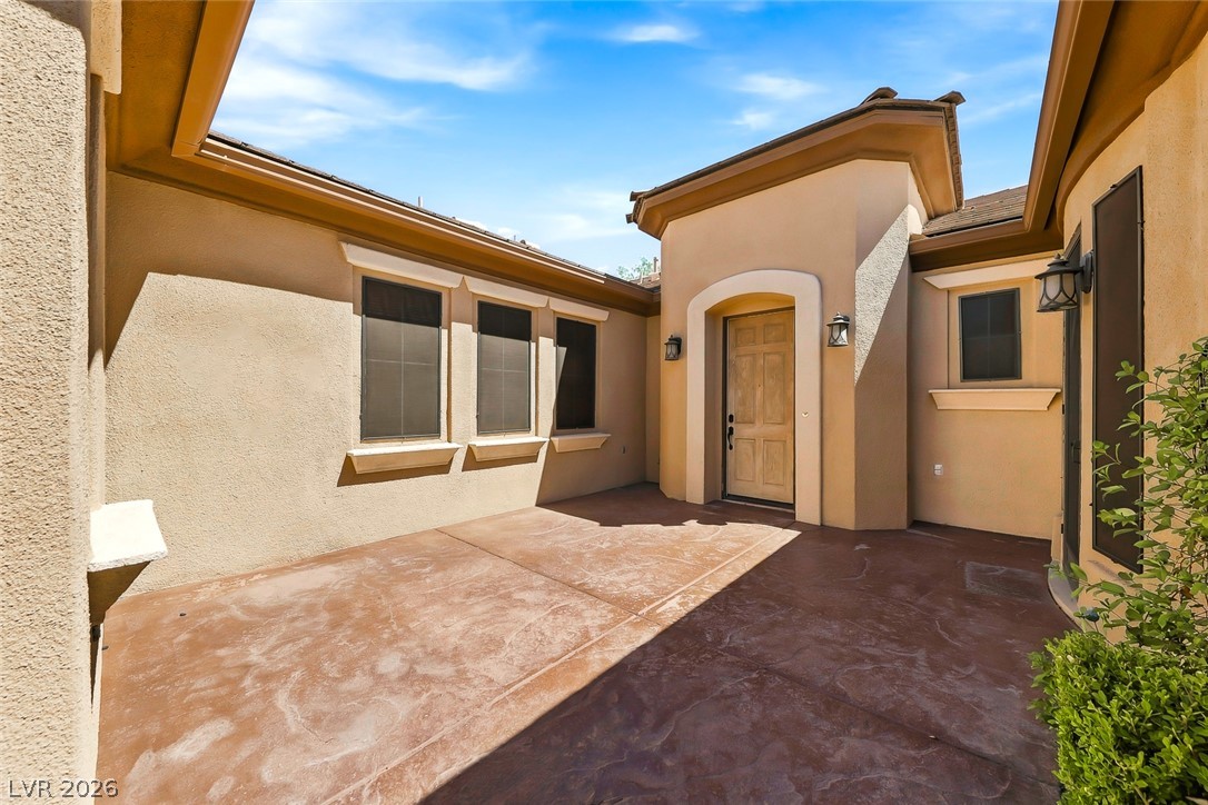 10833 Franklin Hills Avenue Las Vegas NV 89135