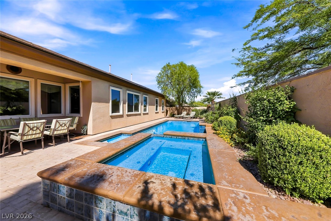10833 Franklin Hills Avenue Las Vegas NV 89135