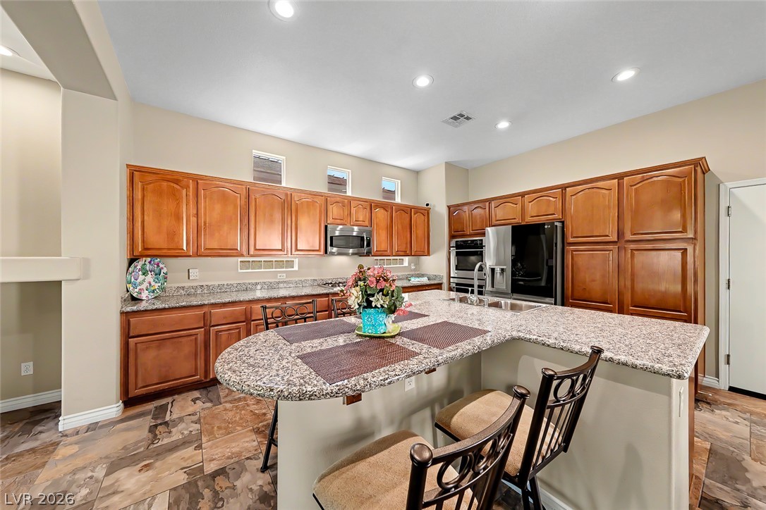 10833 Franklin Hills Avenue Las Vegas NV 89135