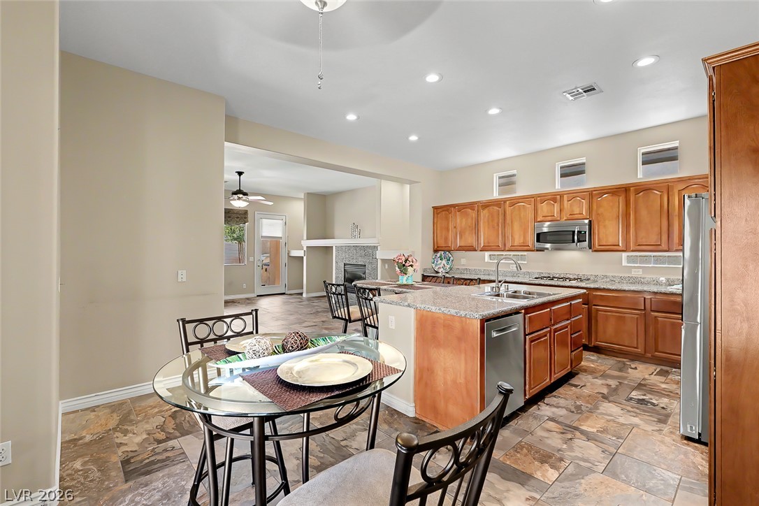 10833 Franklin Hills Avenue Las Vegas NV 89135