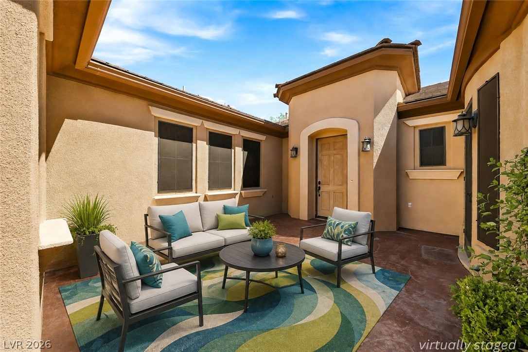 10833 Franklin Hills Avenue Las Vegas NV 89135