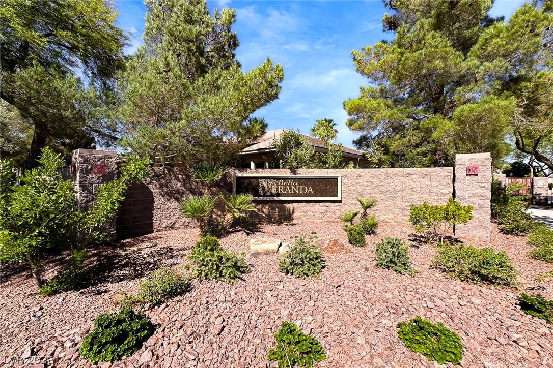 10833 Franklin Hills Avenue Las Vegas NV 89135