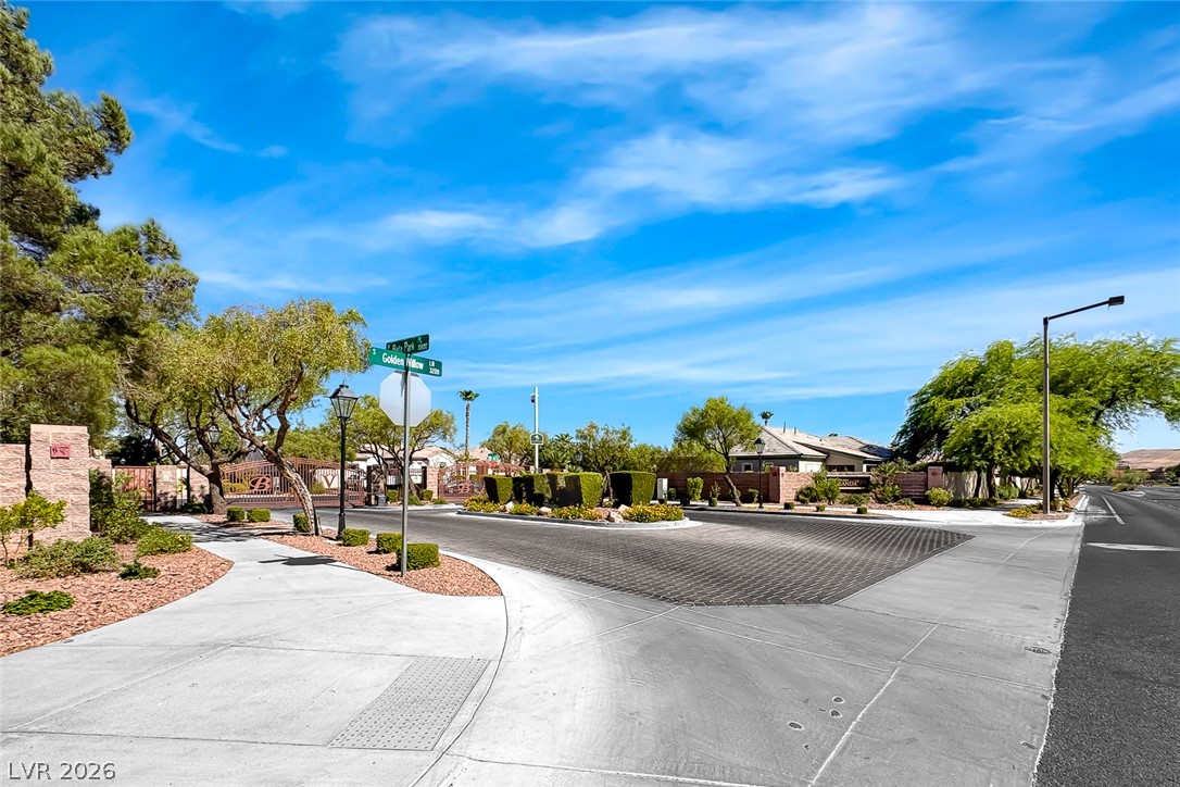 10833 Franklin Hills Avenue Las Vegas NV 89135