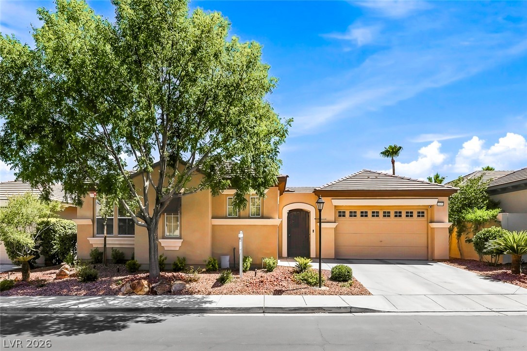 10833 Franklin Hills Avenue Las Vegas NV 89135