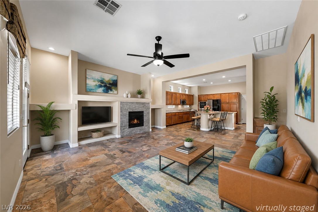 10833 Franklin Hills Avenue Las Vegas NV 89135