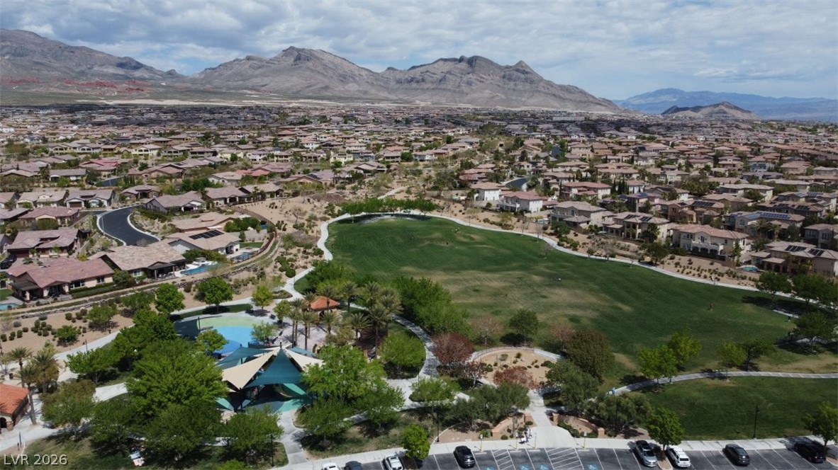 10833 Franklin Hills Avenue Las Vegas NV 89135