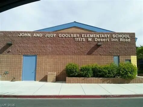 10833 Franklin Hills Avenue Las Vegas NV 89135