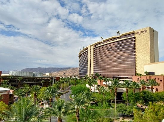 10833 Franklin Hills Avenue Las Vegas NV 89135