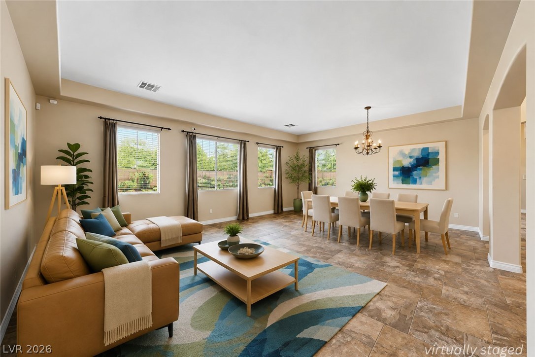10833 Franklin Hills Avenue Las Vegas NV 89135