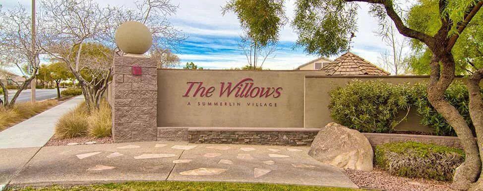10833 Franklin Hills Avenue Las Vegas NV 89135