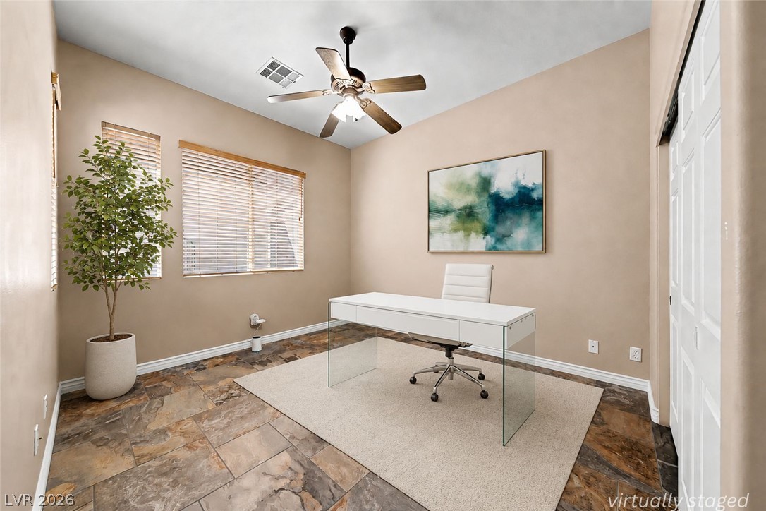 10833 Franklin Hills Avenue Las Vegas NV 89135