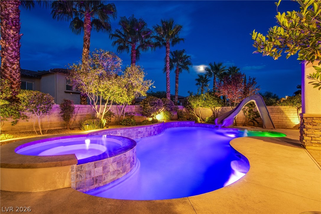 712 Tandoori Lane Las Vegas NV 89138