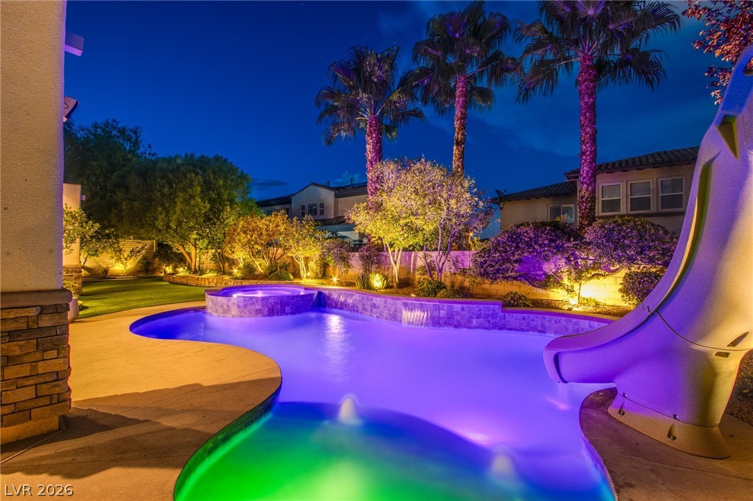 712 Tandoori Lane Las Vegas NV 89138